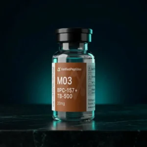 BPC-157 + TB-500 20mg