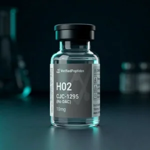 CJC-1295 (No DAC) 10mg