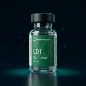 Epithalon 10mg