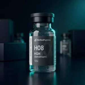 HGH 1-191 100 IU