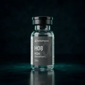 HGH 1-191 240 IU