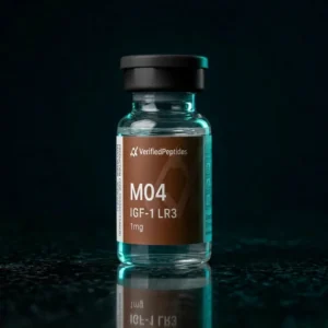 IGF-1 LR3 1mg