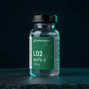 MOTS-C 10mg