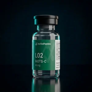 MOTS-C 40mg