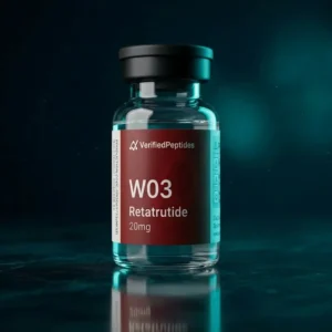 Retatrutide 20mg