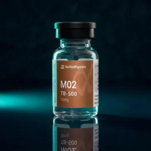 TB-500 10mg