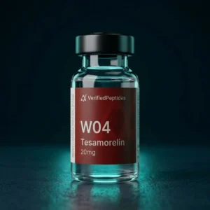 Tesamorelin 20mg