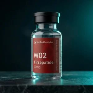 Tirzepatide 20mg